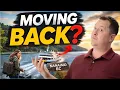 Why Some People Regret Moving to Nanaimo BC And How to Avoid It
