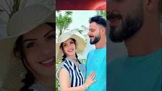 فضيحة عائلة عصام ونور تغير ملابسها امام الكاميرا 