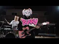 CINCIN - HINDIA (POP PUNK COVER 💍🤘) by BUNNY STELLAR | Perihal CINCIN Kucari Waktu