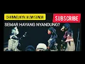 Lagu wayang golek || dewi nila ningrum, semar hayang kawin dei, dalang asep sunandar s