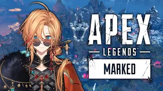【APEX LEGENDS】雑談ソロランクって楽しくてェ～→フルパGO w/ CR LEO りんしゃんつかい