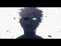 Gojo Satoru - Manga Animation Twixtor for edits