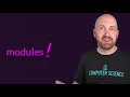 Python Modules and Packages - A Brief Introduction