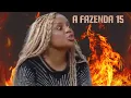 Ferra Peão 🧲 PARTE 2 | #AFazenda15 | #AFazenda | #afazendaaovivoagora
