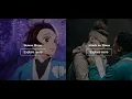 Split Screen Hover Effect Using CSS only