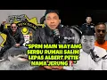Lagu GEMPAR❗️ “Albert Petik Jerung! Salim Dah Ke Dalam? Siapa Jerung Ni⁉️” Sir Azri