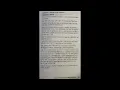 Morse Code Course Listen and Learn Part-3 5 Words per minute Vintage ARRL course for Radio Hams