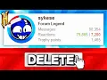 I ve Made My Decision Hypixel Forums