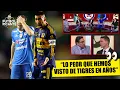 CRUZ AZUL va a estar bien PERO LO DE TIGRES ya es PREOCUPANTE NI TECNICO TIENE Futbol Picante