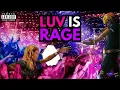 Lagu Lil Uzi Vert - Luv Is Rage (Full Album)