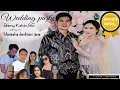 Download Lagu DJ ARNO WEDDING BERNY KERVIN \u0026 MARISHA PETUK LITI 24/04/2025