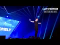 Hardwell ft. Matthew Koma - Dare You (Live)