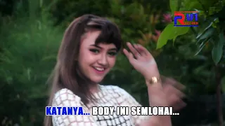 Lirik Lagu Jihan Audy - Goyang Maut