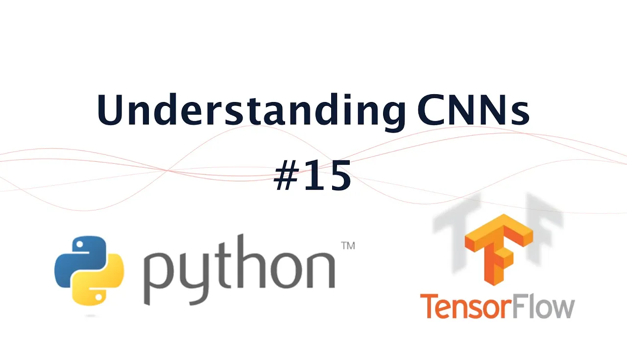 15- Convolutional Neural Networks Explained Easily
