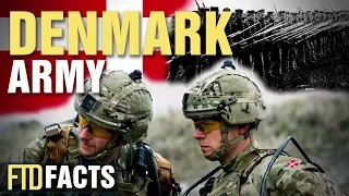 Download 10+ Incredible Facts About The Denmark Army (Hæren) MP3