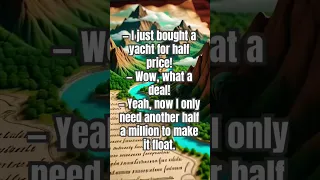 Marine Economics#captaingermanexploring #sailing #ocean #yachtlife