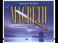 Macbeth: Prologue: Moderato (quasi Allegro moderato)
