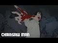 Himeno s Sacrifice Chainsaw Man