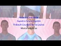 BAD NOVA - Hala Madrid [Spanish EDICIÓN 2025] Letras / Lyrics