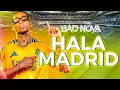 Download Lagu BAD NOVA - Hala Madrid [Spanish EDICIÓN 2025] Letras / Lyrics
