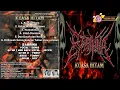 Lagu Sabrina - Kuasa Hitam | METALCORE | INDONESIA