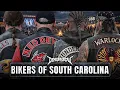 Bikers of South Carolina Hells Angels Red Devils Thunderguards Myrtle Beach Bike Week