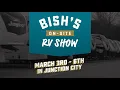 Bish s RV On-Site RV Show - Junction City OR