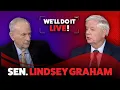 We ll Do It LIVE Sen Lindsey Graham