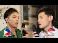 Drunk Text (Duet Cover) - Sam Mangubat \u0026 Auw Genta
