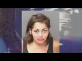 Mistakenly released inmate back in custody Albuquerque police say