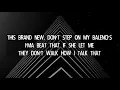 G-Eazy - 1942 (ft. Yo Gotti, YBN Nahmir) Lyrics, Video