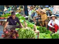 Download Lagu Sơn \u0026 BiBi harvest vegetables and bring chickens to the market to sell, worried about the sick pig