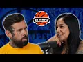 Negra on R I C O Charges Her History with Baldacci Eyekon vs Foo Community More