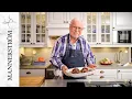 Download Lagu Pannbiff med lök | Leif Mannerström