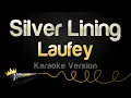 Download Lagu Laufey - Silver Lining (Karaoke Version)