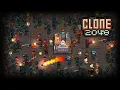 Clone2048 The Mystery of Wuberan - What s going on