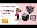 Vault Hunters AE2 Starter System Basic