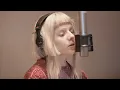 Download Lagu Aurora - Animal (Live at The Current)