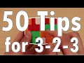 Your 3-2-3 is slow Here s how to make it faster 4x4 Tips and Tricks