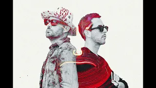 The Avener & Jimmy Sax - The Man With The Red Face (Laurent Garnier Cover)