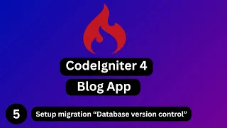 CodeIgniter 4 Migrations Tutorial Manage Database Changes Easily