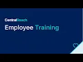 CentralReach - Employee Training