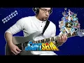 Download Lagu Saint Seiya - Pegasus Fantasy (Guitar Cover)
