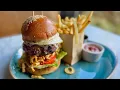 The REAL Best Cheeseburger in the Boston Area The Bancroft Review