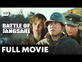 Lagu Battle of Jangsari FULL MOVIE HD | Megan Fox, Kim Myung-min, Choi Min-ho