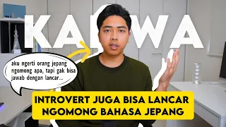 Download Metode Lancar Ngomong Bahasa Jepang | GRATIS bongkar teknik rahasia MP3