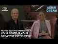 Asian Dream | Michael Bolton's Dream Guide 2: Craft | New on AXN
