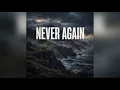 Never Again - Leo Parker