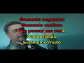 Zezé Di Camargo – Cada Minuto (Karaoke Grátis)