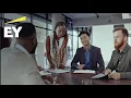 Welcome to an exceptional career in EY Strategy and Transactions